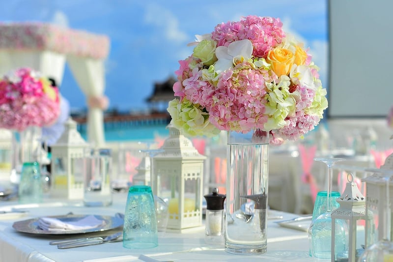 Rustic Elegance